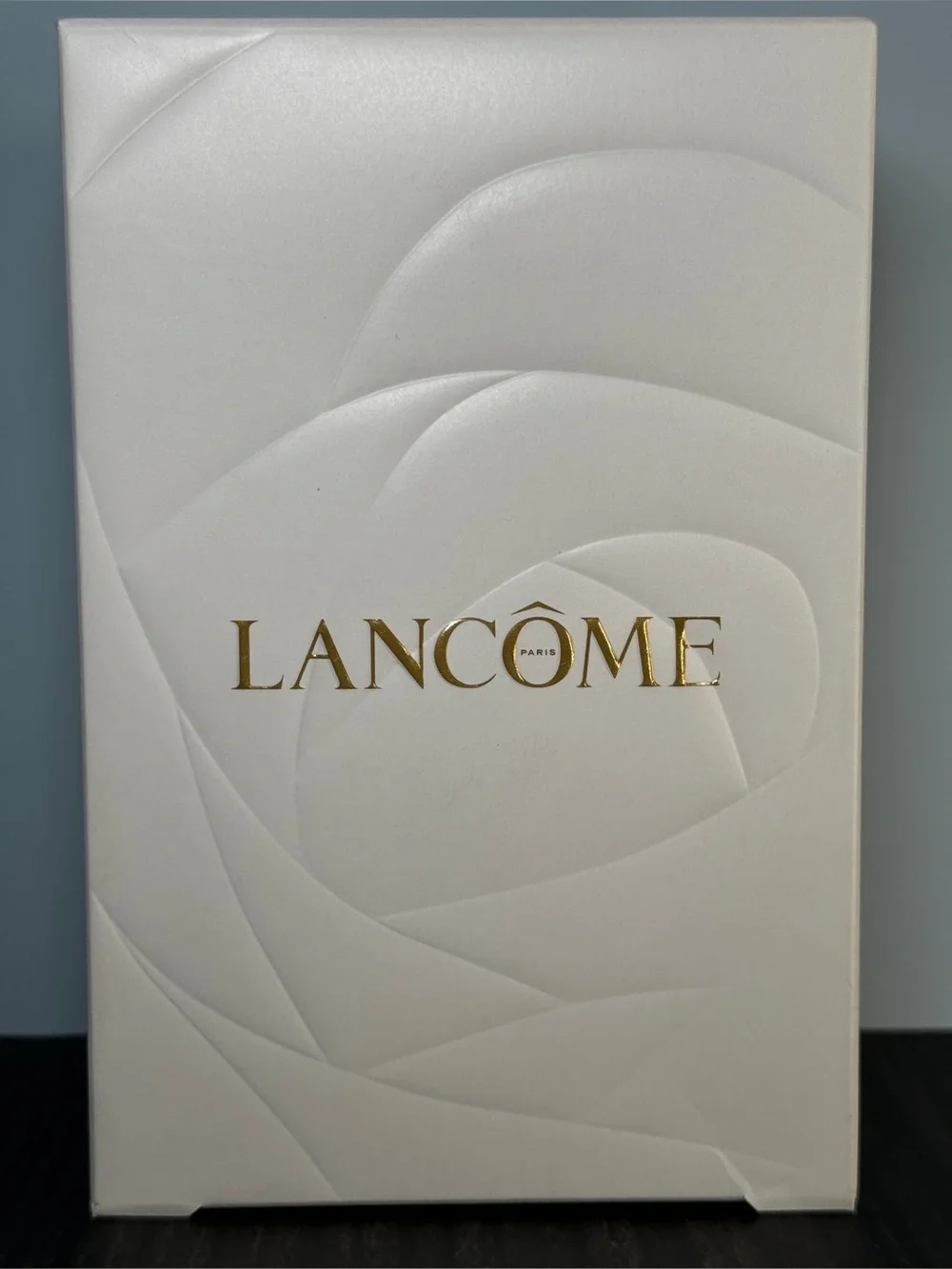 Lancôme 4-Pc. Absolue Revitalizing Skin Care Discovery Set NIB
